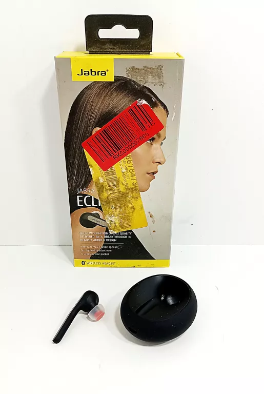 SŁUCHAWKA BLUETOOTH JABRA TALK 55