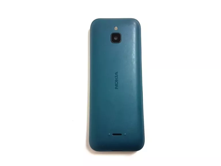 TELEFON NOKIA 6300 4G DUAL SIM 512MB/4GB