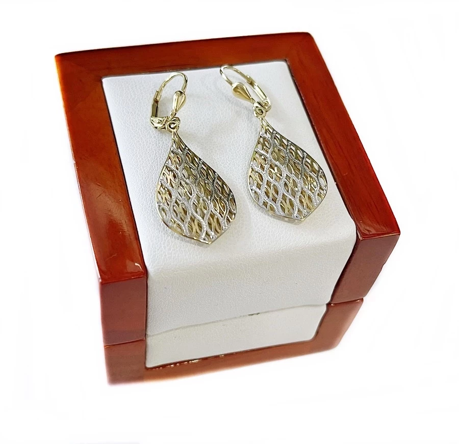 zlote-kolczyki-marka-inna-marka