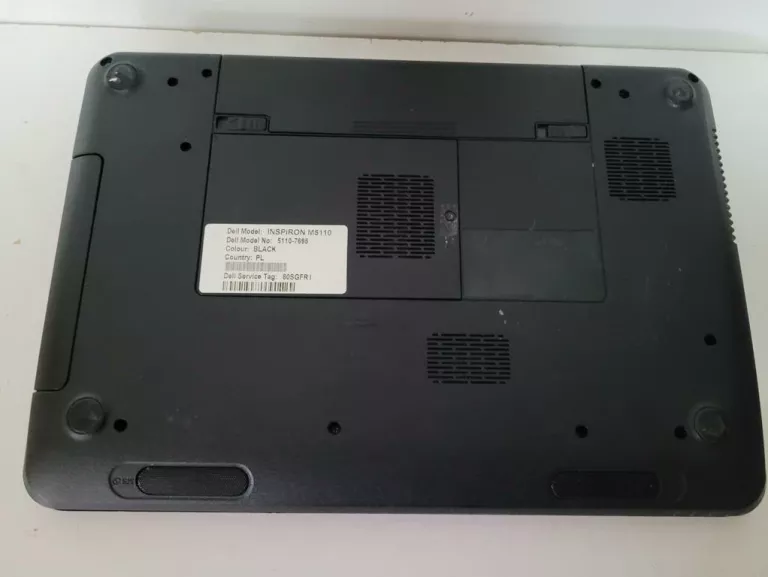 LAPTOP DELL INSPIRON M5110 | OKAZJA