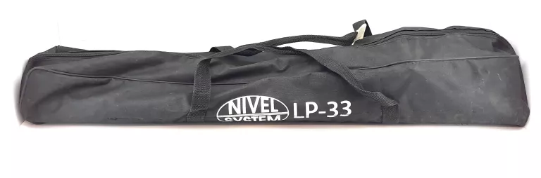 TYCZKA ROZPOROWA LP-33 NIVEL SYSTEM