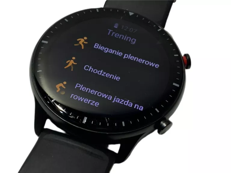 SMARTWATCH AMAZFIT GTR 2