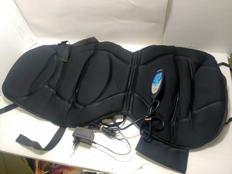 HOMEDICS MASAŻER BKP-300-2EU POLECAM!