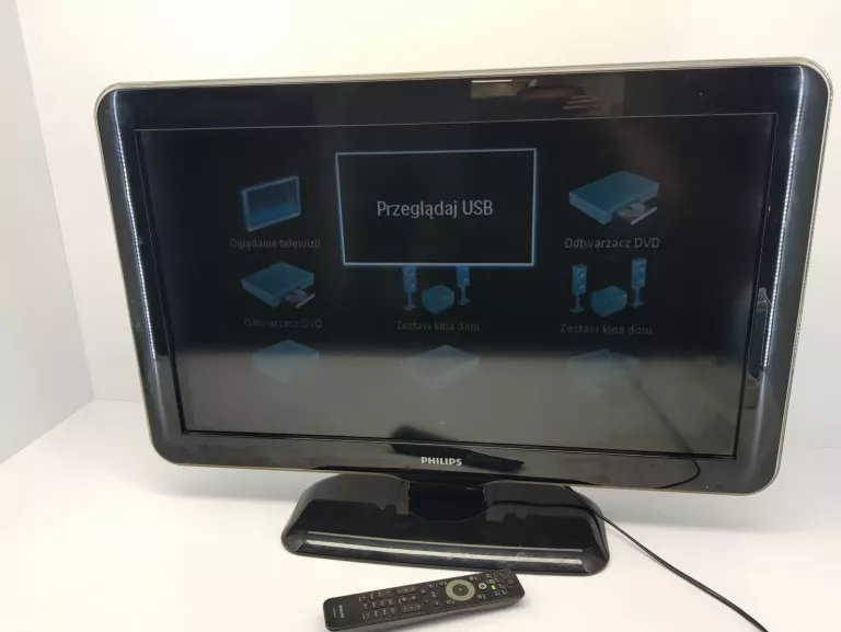 TELEWIZOR PHILIPS 32PFL5604H 32 CALE
