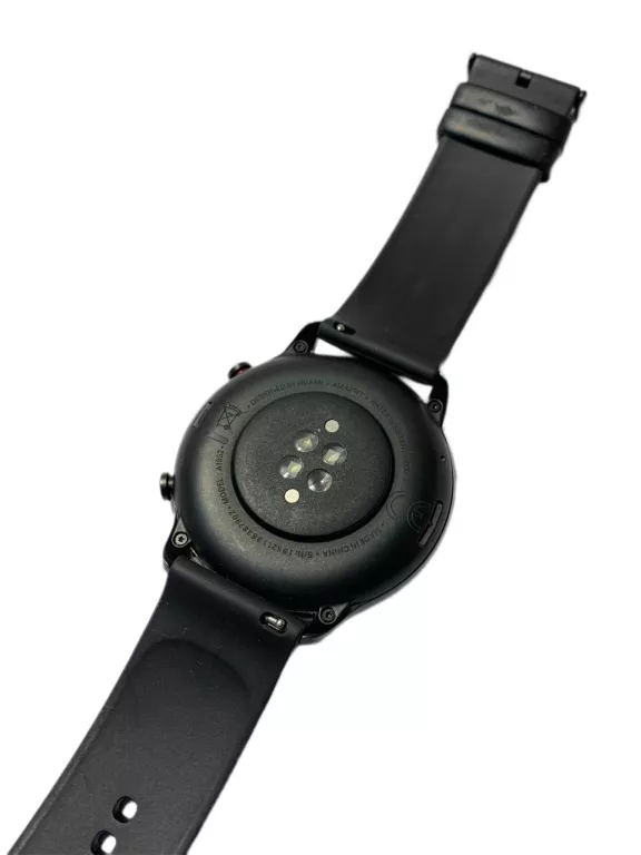 SMARTWATCH AMAZFIT GTR 2