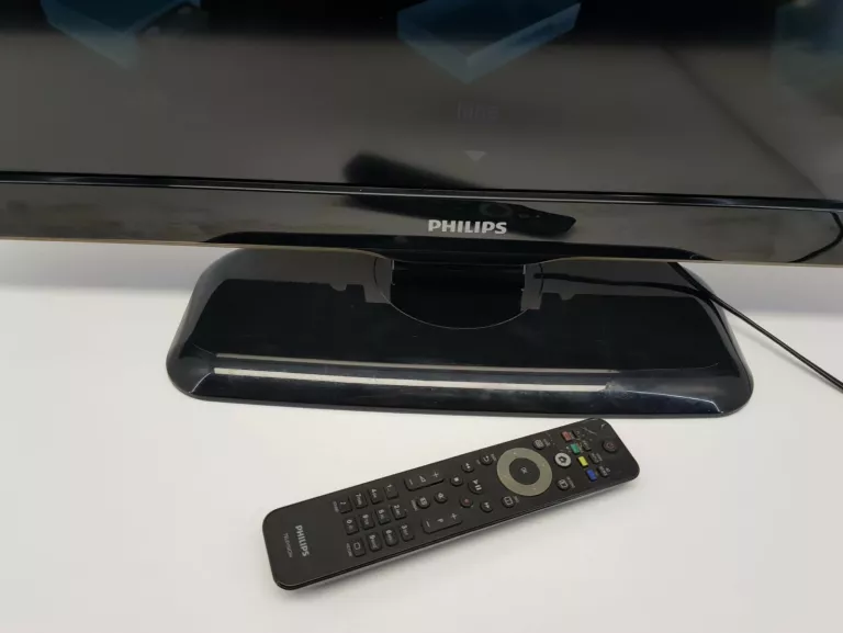 TELEWIZOR PHILIPS 32PFL5604H 32 CALE