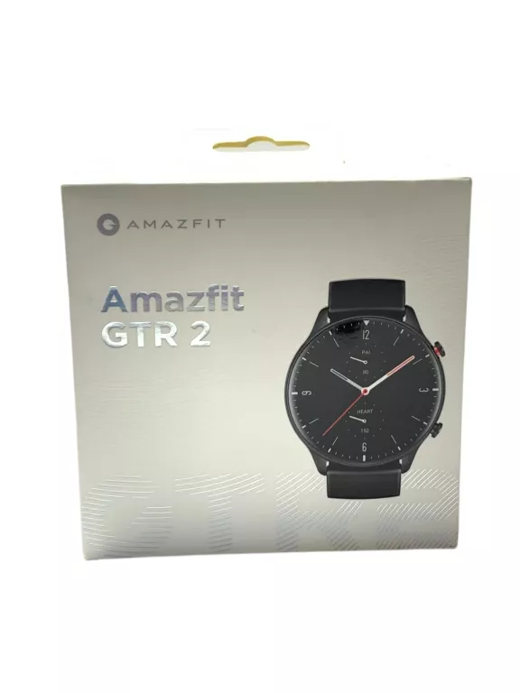 SMARTWATCH AMAZFIT GTR 2