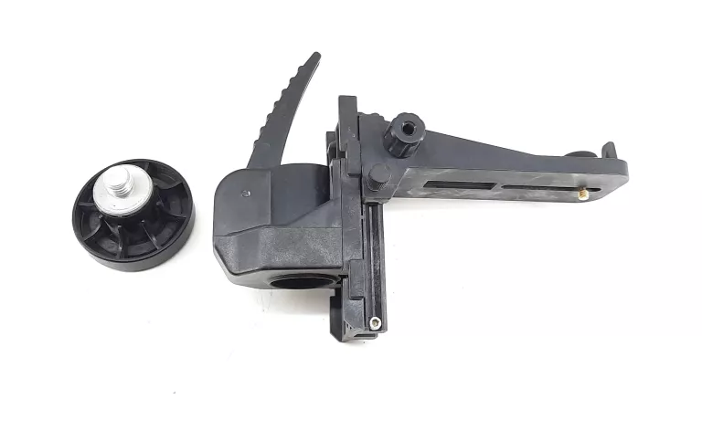 TYCZKA ROZPOROWA LP-33 NIVEL SYSTEM