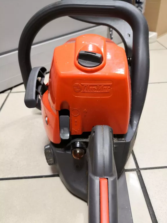 pila-spalinowa-oleo-mac-gs-410cx-25km-18kw-opis-stan-uszkodzony