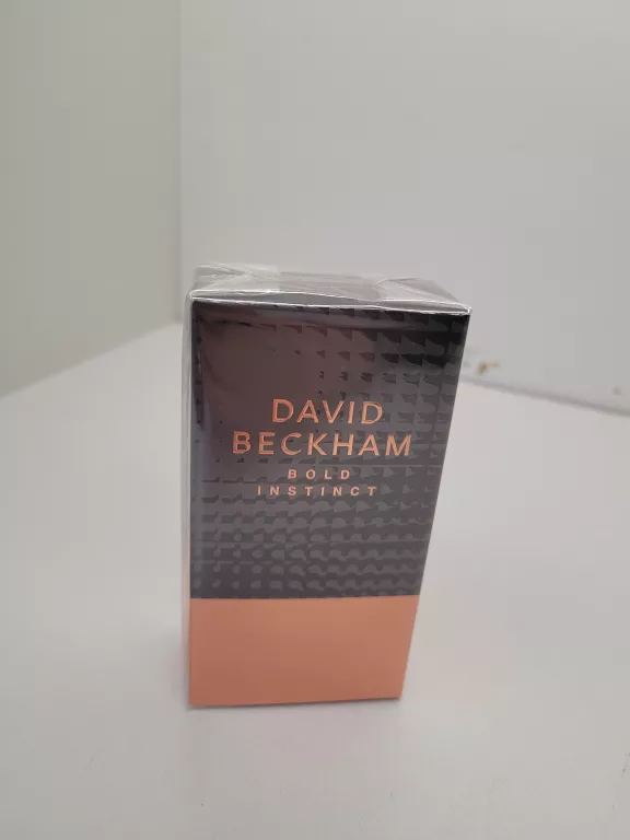 PERFUMY DAVID BECKHAM BOLD INSTINCT 30ML