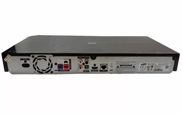 BLU-RAY SAMSUNG HT-J4200 + SUBWOOFER + PILOT