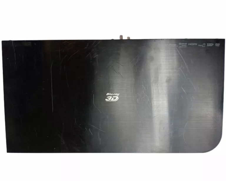 BLU-RAY SAMSUNG HT-J4200 + SUBWOOFER + PILOT