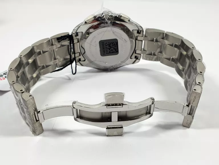 ZEGAREK TISSOT COUTURIER T035.617.11.031.00