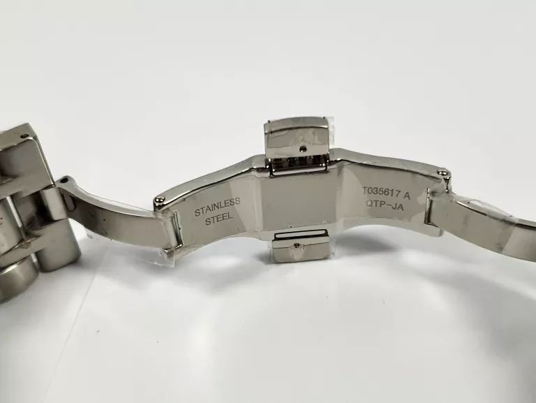 ZEGAREK TISSOT COUTURIER T035.617.11.031.00