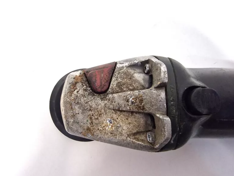 SZLIFIERKA METABO WE 14-125 PLUS