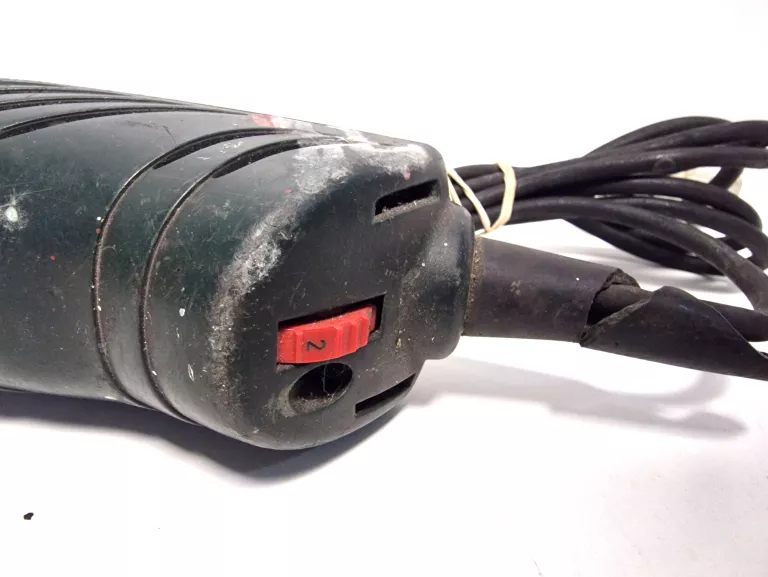 SZLIFIERKA METABO WE 14-125 PLUS