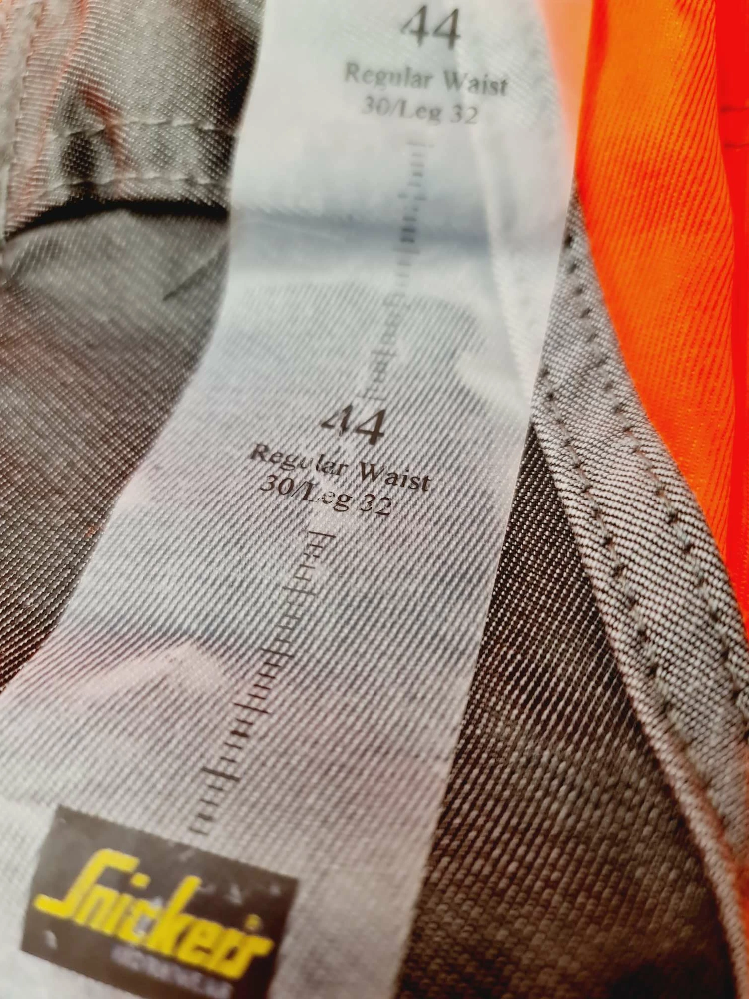 spodnie-robocze-snickers-rozmiar-44-ogrodniczki-model-snickers