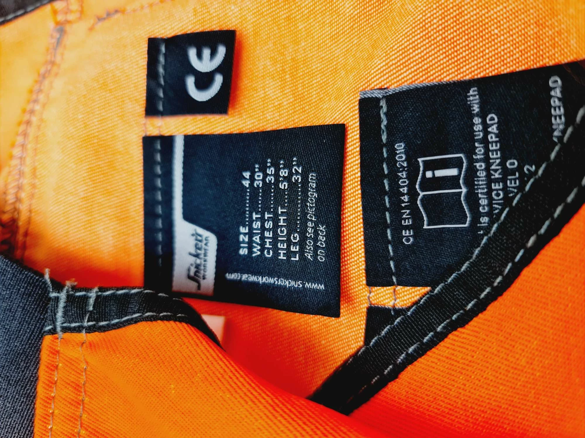 spodnie-robocze-snickers-rozmiar-44-ogrodniczki-przeznaczenie-uniwersalne