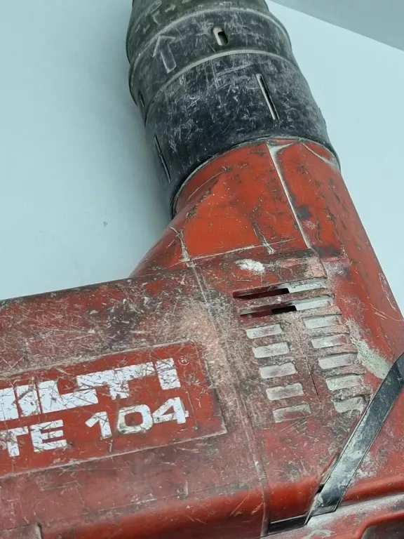 MŁOT HILTI TE 104