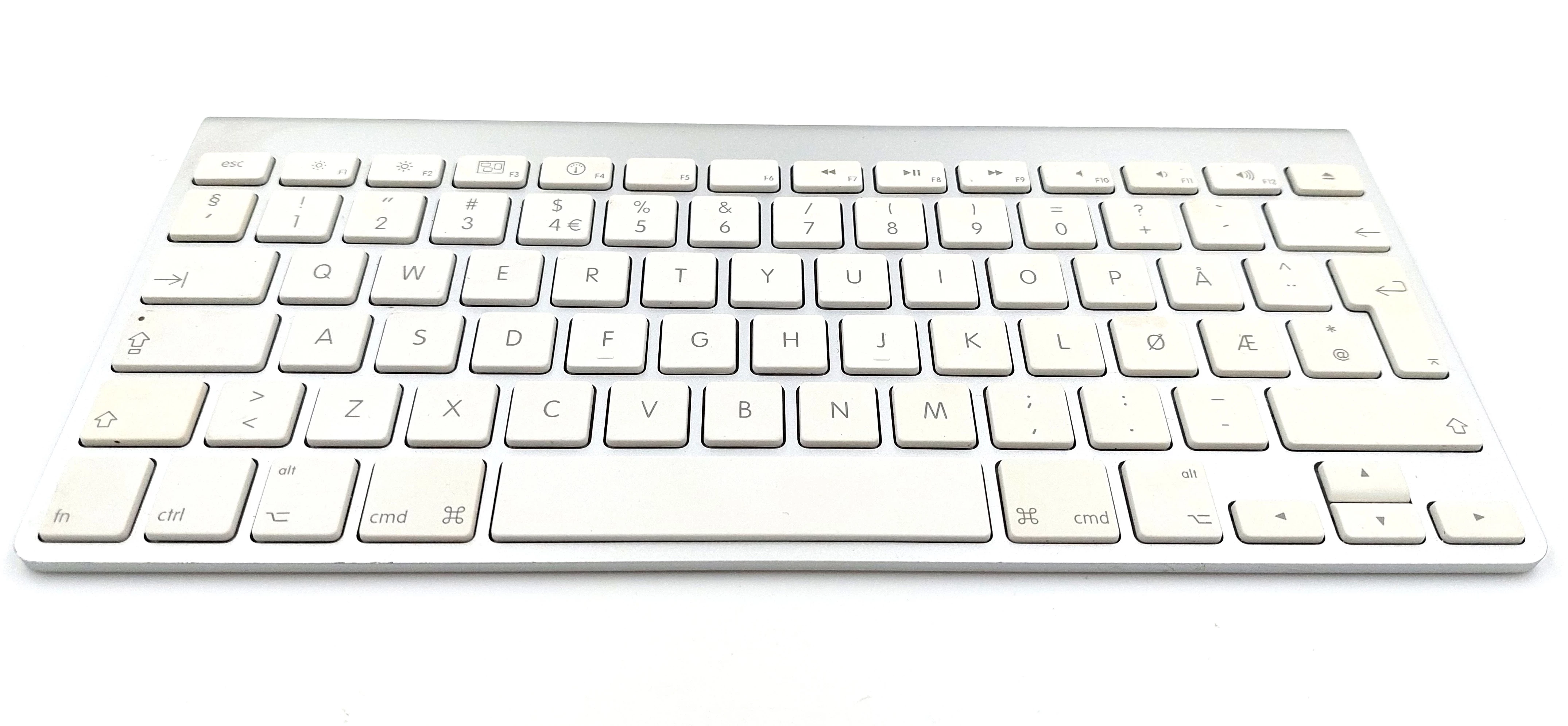 klawiatura-apple-magic-keyboard-a1255-marka-apple