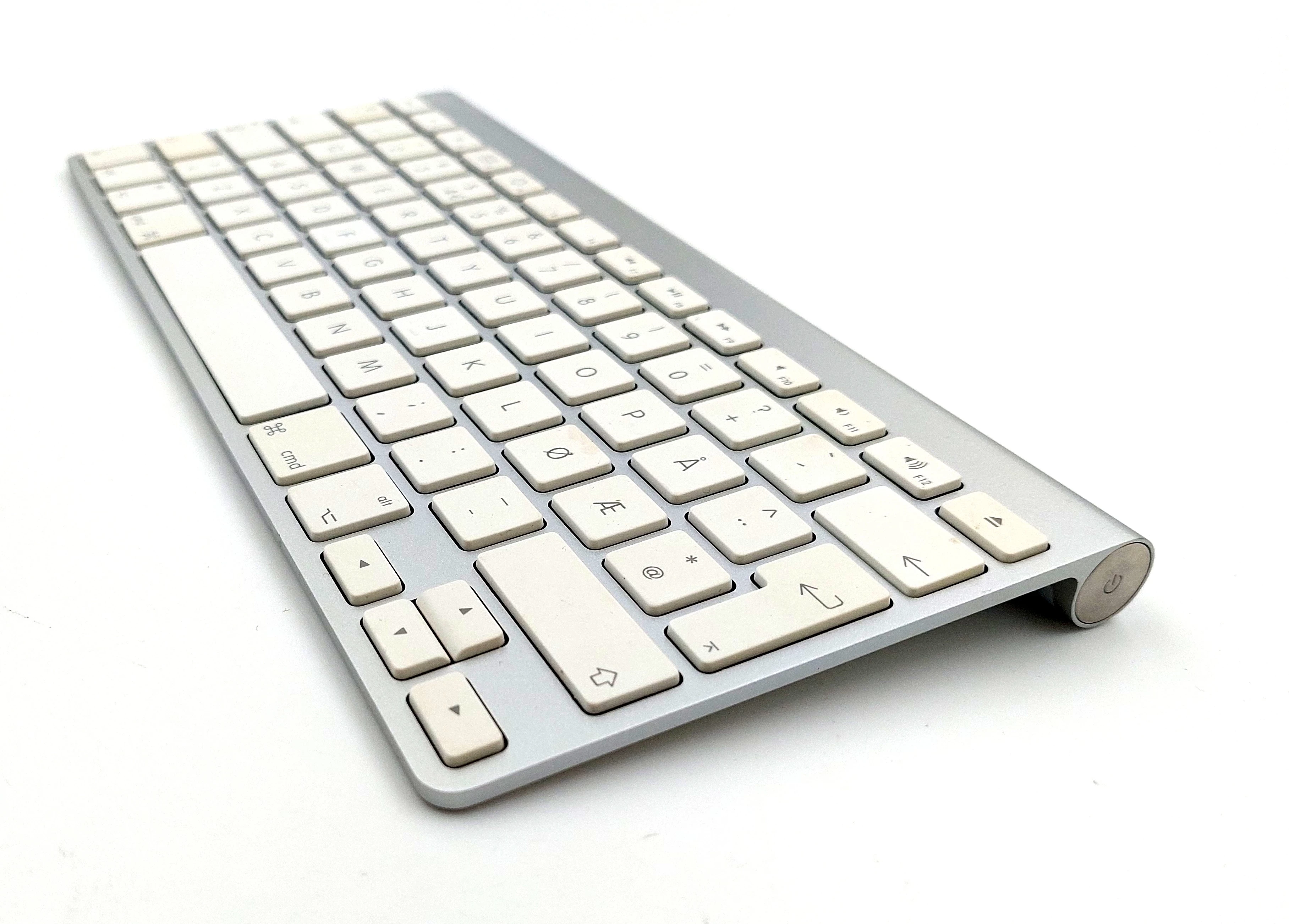 klawiatura-apple-magic-keyboard-a1255-typ-klawiatury-membranowa