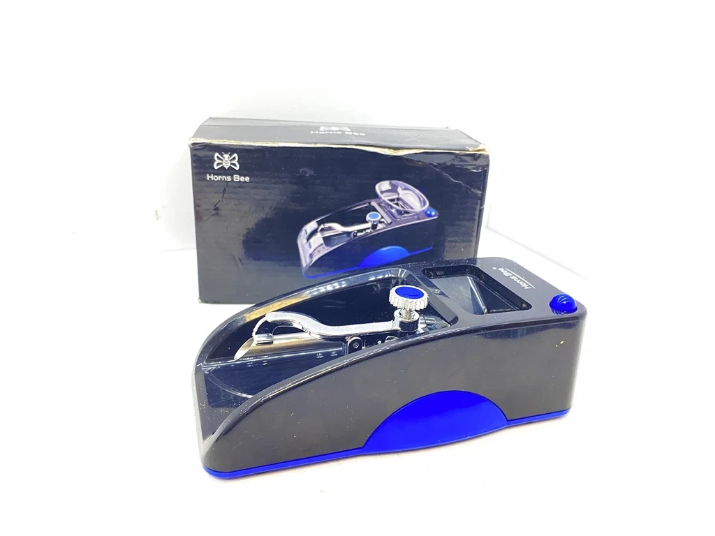 NABIJARKA DO PAPIEROSÓW HORNS BEE Nabijarki Loombard.pl