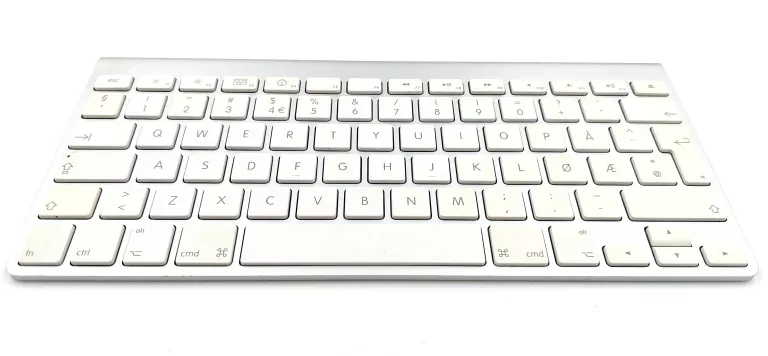 KLAWIATURA APPLE MAGIC KEYBOARD A1255