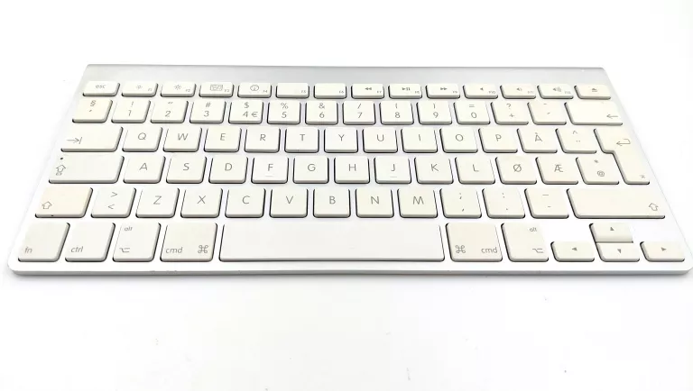 KLAWIATURA APPLE MAGIC KEYBOARD A1255