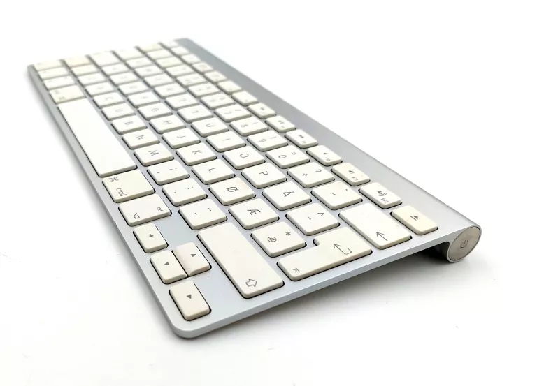 klawiatura-apple-magic-keyboard-a1255-typ-klawiatury-membranowa