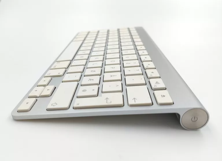 KLAWIATURA APPLE MAGIC KEYBOARD A1255