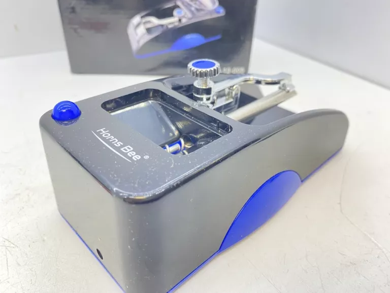 NABIJARKA DO PAPIEROSÓW HORNS BEE Nabijarki Loombard.pl