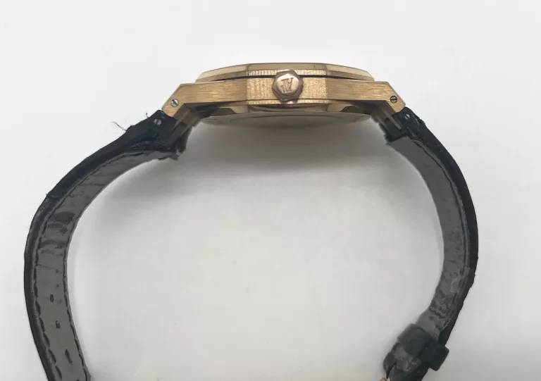 ZŁOTY ZEGAREK ROYAL OAK PR.750 SPRAWDŻ!