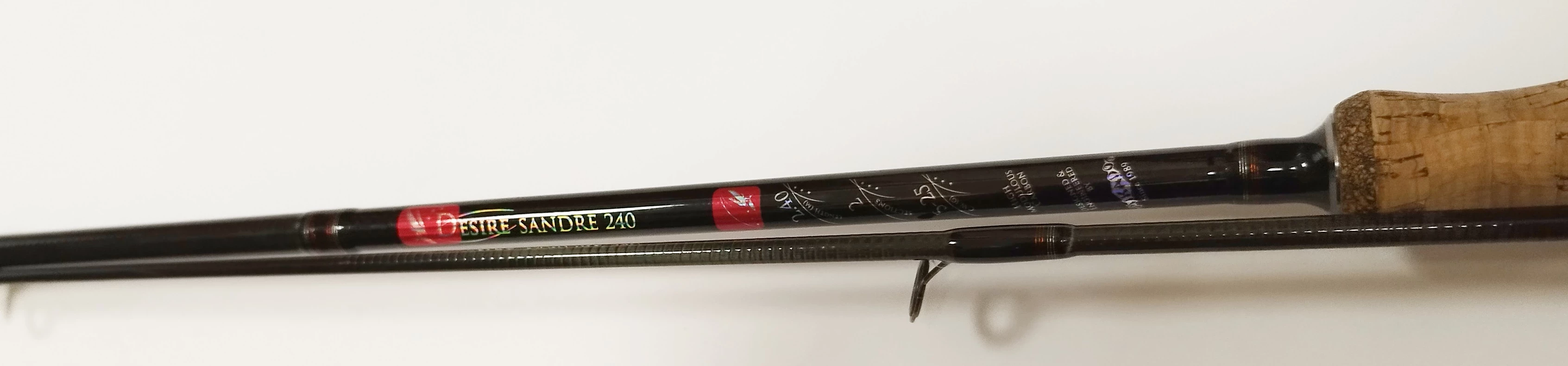 wedka-mikado-desire-sandre-240-stan-uzywany