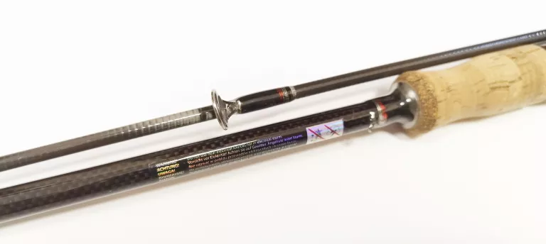 WĘDKA MIKADO DESIRE SANDRE 240
