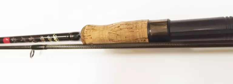 WĘDKA MIKADO DESIRE SANDRE 240