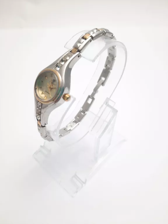 ZEGAREK DAMSKI PERFECT EXCLUSIVE Z CYRKONIAMI