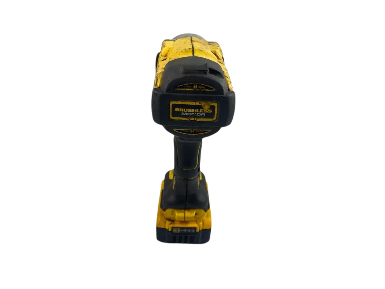 KLUCZ UDAROWY DEWALT DCF899 1625NM + 5.0AH XR
