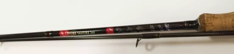 WĘDKA MIKADO DESIRE SANDRE 240