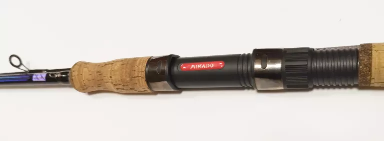 WĘDKA MIKADO DESIRE SANDRE 240