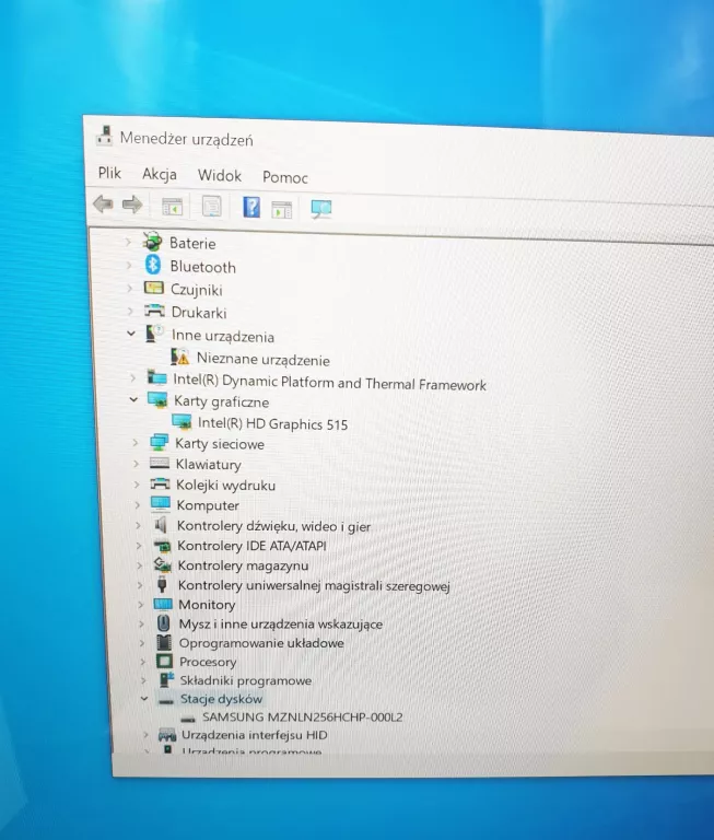 LAPTOP/TABLET LENOVO IDEAPAD MIIX 700-12ISK