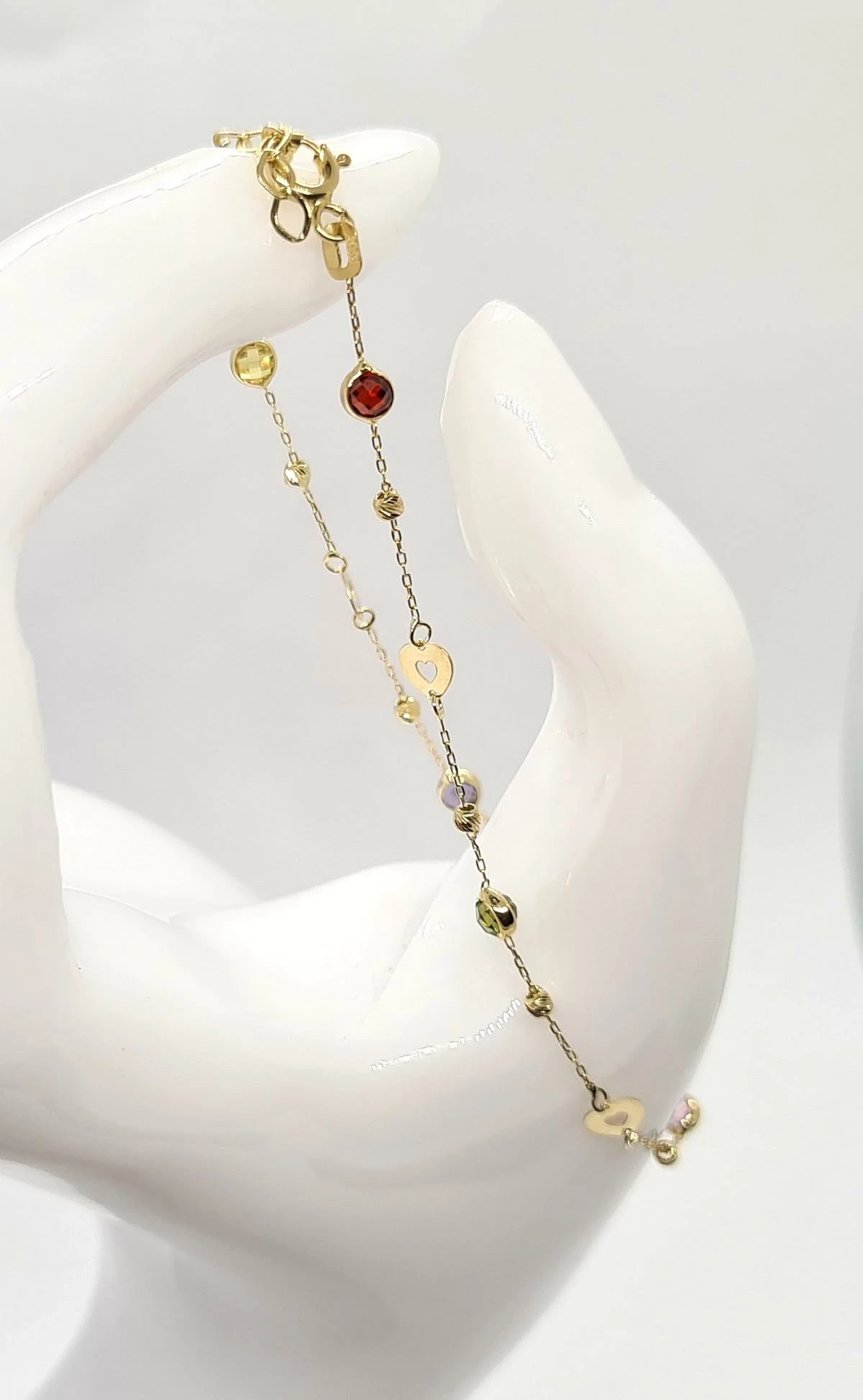 sliczna-zlota-bransoletka-serduszka-585-121g-18-pilsudskiego-13a-sj-ostroleka