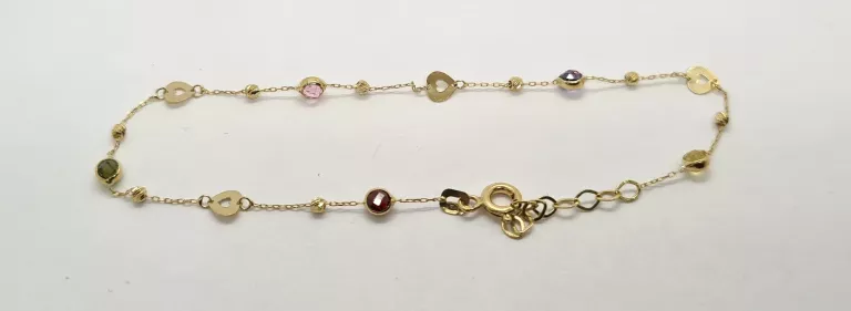 sliczna-zlota-bransoletka-serduszka-585-121g-18-material-15835-2