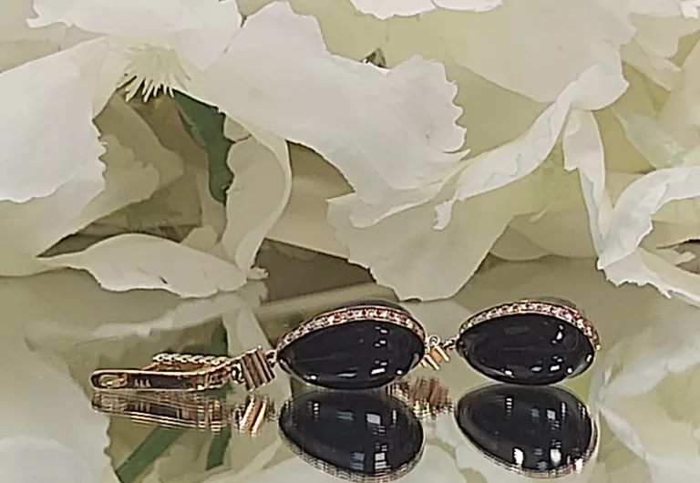 unikatowe-zlote-kolczyki-z-brylantami-940-g-stan-uzywany