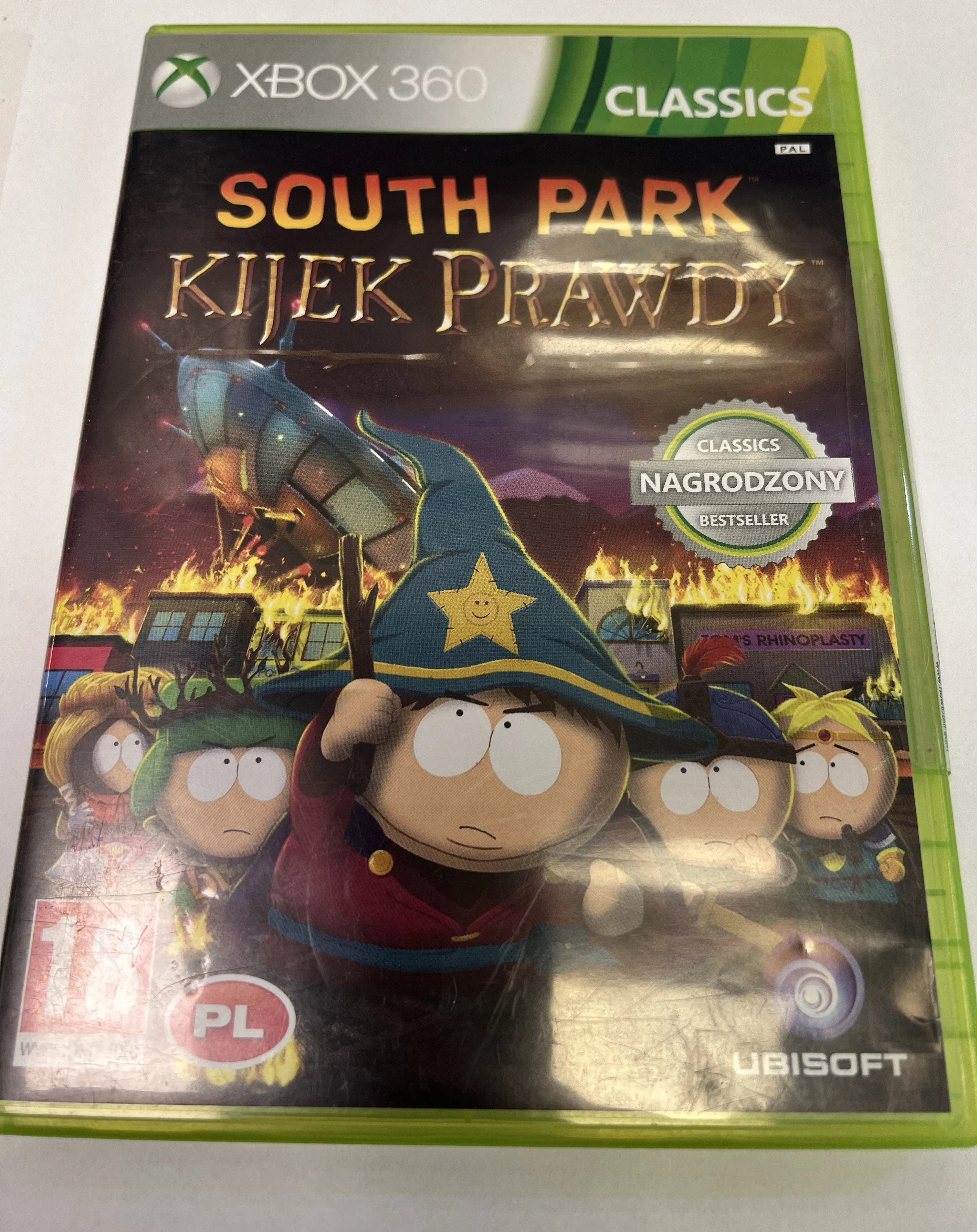 gra-na-xbox-360-south-park-kijek-prawdy-wladyslawa-iv-40-koszalin
