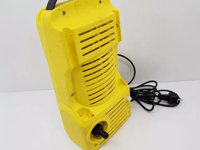MYJKA CIŚNIENIOWA KARCHER K2 COMPACT