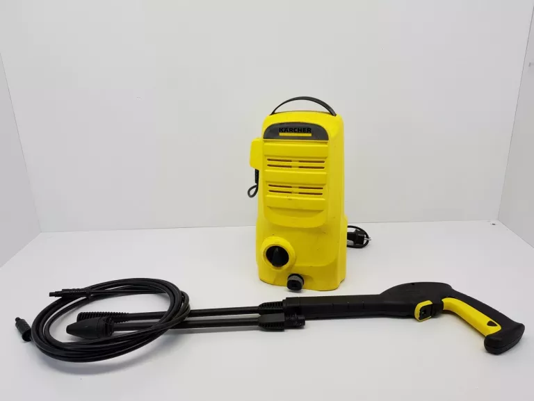 MYJKA CIŚNIENIOWA KARCHER K2 COMPACT
