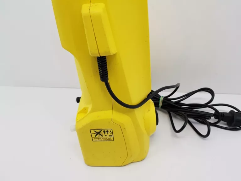 MYJKA CIŚNIENIOWA KARCHER K2 COMPACT