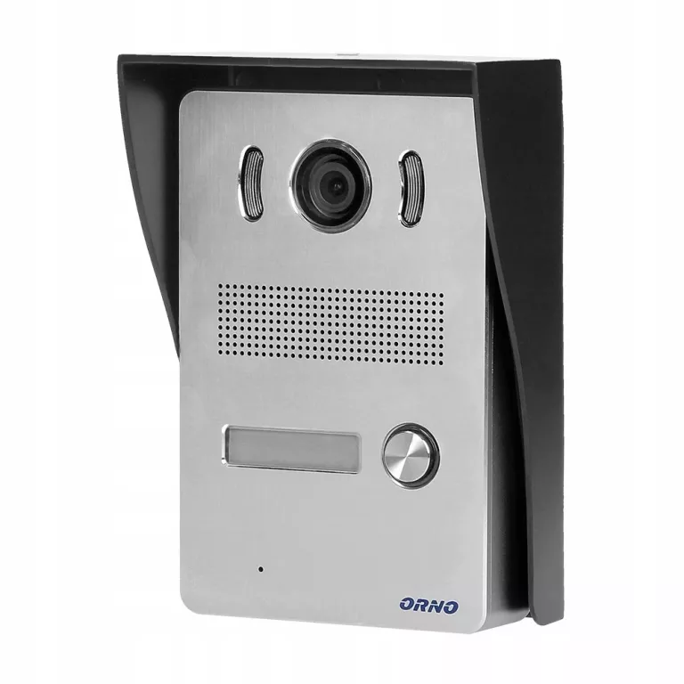WIDEODOMOFON ORNO INDI N OR-VID-VP-1069/B