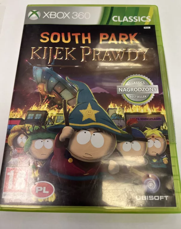 gra-na-xbox-360-south-park-kijek-prawdy-wladyslawa-iv-40-koszalin