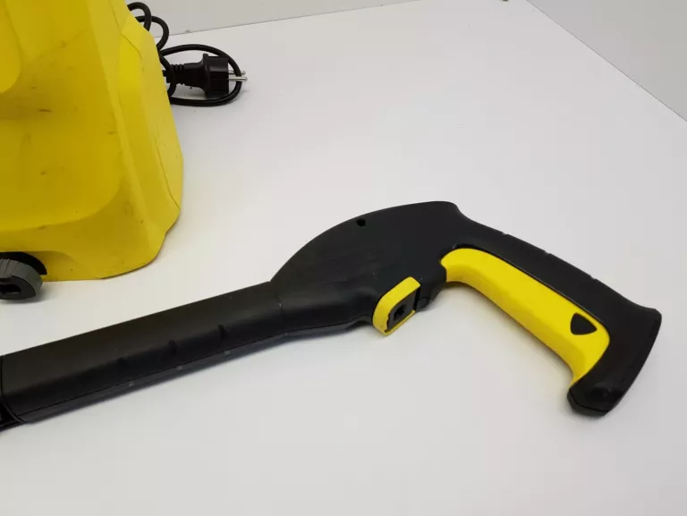 MYJKA CIŚNIENIOWA KARCHER K2 COMPACT